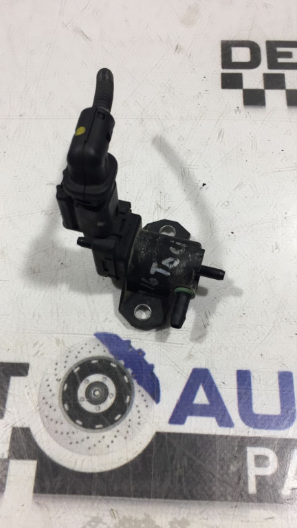 MODUL VACUUM GAMA FORD 1.6. TDCI / GAMA PEUGEOT 1.6 HDI COD 9688124580