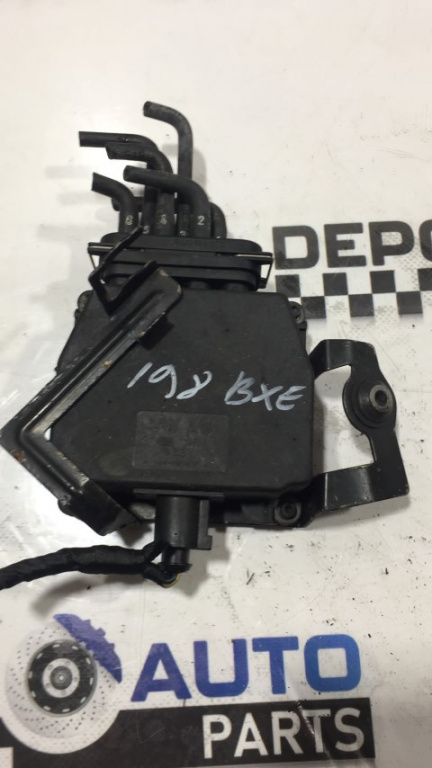 MODUL VACUUM VW JETTA 2006 1.9 TDI BXE COD 1K0 906 279 B / 1K0906279B (id: 198)