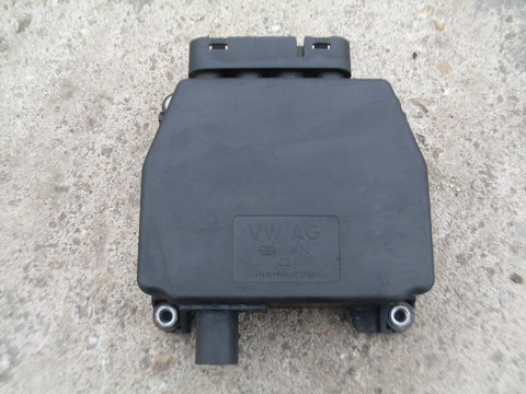 Modul vacuum VW Passat B6 1.9 TDI sau 2.0 TDi stare FOARTE BUNA