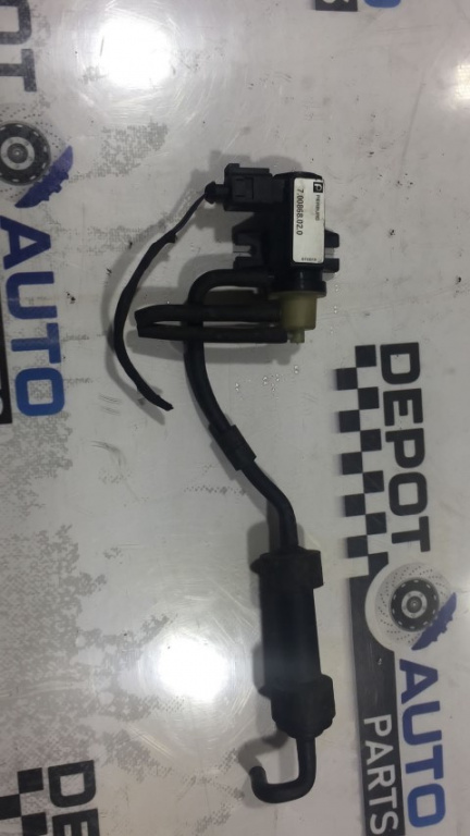MODUL VACUUM VW PASSAT B6 2009 2.0 TDI CBDC (id: 393)