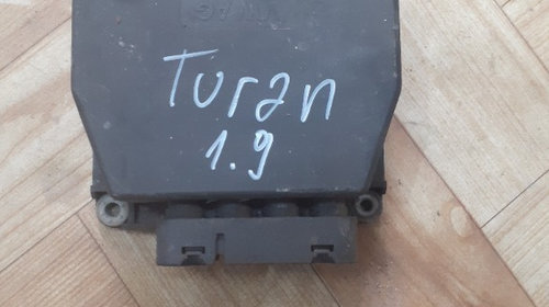 Modul Vacuum Vw Touran 1.9 TDI Cod Piesa