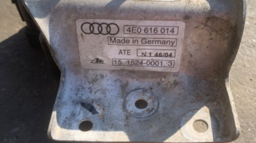 Modul valva suspensie, Audi A8 (4E) 3.0 