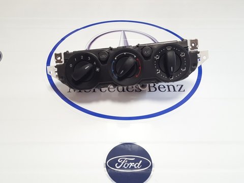 Modul ventilatie Ford Focus 2