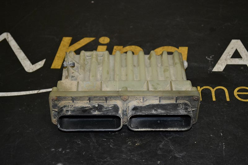 MODUL VENTILATOARE OPEL ASTRA G 2000 BREAK 1.7 DTI 55 KW 75 CP COD MOTOR Y17DT