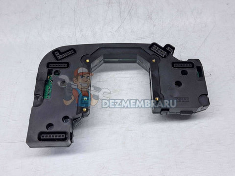 Modul volan Audi A6 Avant (4F5, C6) [Fabr 2005-2010] 4F0953549D