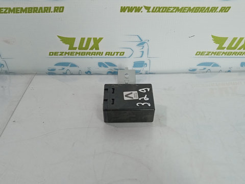 Modul WC1G162C Nissan Juke YF15 [2010 - 2014] 1.5 dci K9K