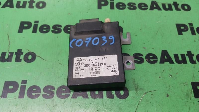 Modul webasto Volkswagen Phaeton (2002->) 3d0963513a