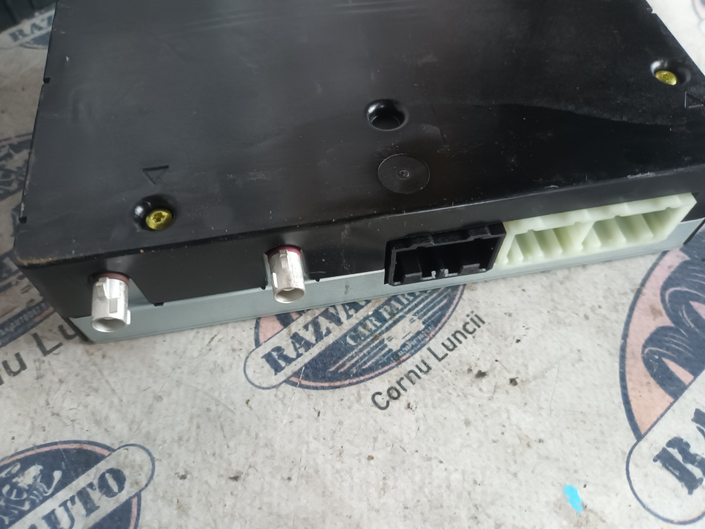 Modul WI-FI Opel Grandland X 2018, 39149