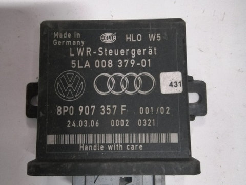 Modul Xenon Audi A3,A4,A6,Q7 cod 8P0907357F