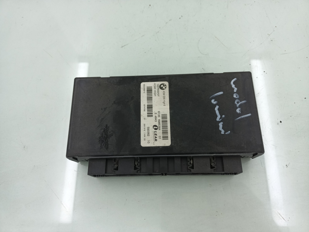 Modul xenon BMW E60/61 3.0 D 306D3 2004-2007 6985364 DezP: 17478
