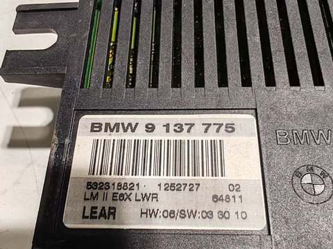 Modul Xenon BMW E60