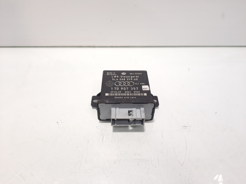 Modul xenon, cod 1T0907357, Skoda Octavia 2 Combi (1Z5) (id:581691)