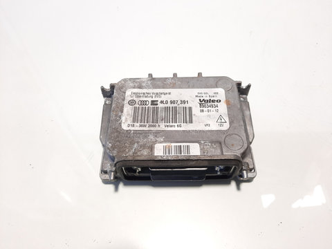 Modul xenon, cod 4L0907391, Seat Leon (1P1) (id:600774)