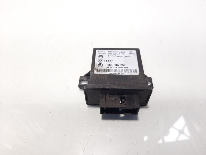 Modul xenon, cod 5M0907357, VW Passat Variant (3C5) (id:609659)