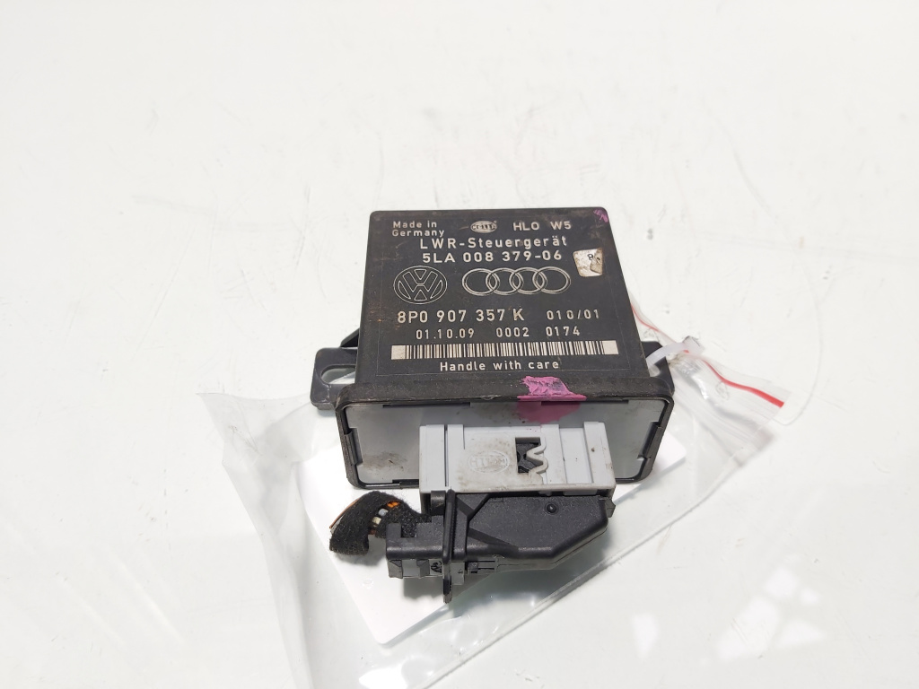 Modul xenon, cod 8P0907357K, Vw Scirocco (137) (id:405334)