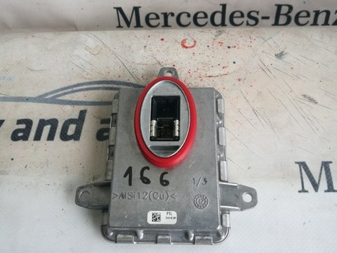 Modul xenon far stanga Mercedes Clasa ML W166 A1669002800