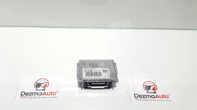 Modul xenon far stanga, Vw Eos (1F7, 1F8), 4L0907391