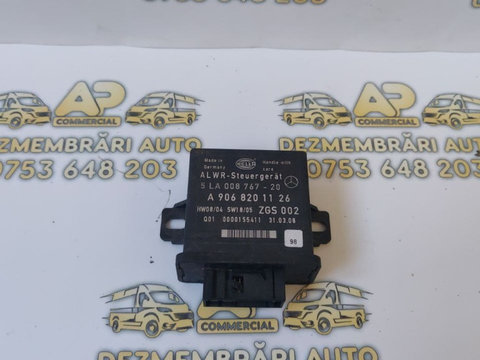 Modul xenon Mercedes Sprinter cod: A9068201126