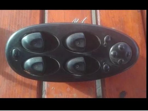 ModulButoane geam macarale Rover 75 MG ZT dezmembrez piese dezmembrari