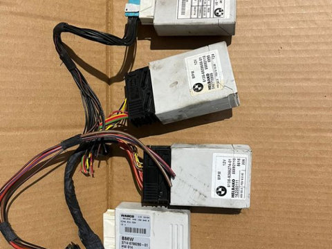 Module Navi MPM BMW E60 E90 E87