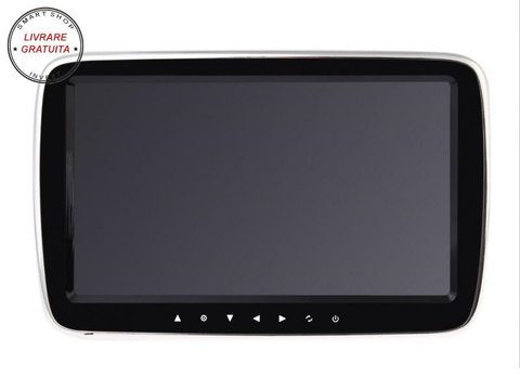 Monitor Auto Display Universal Tetiera 10 inch- livrare gratuita