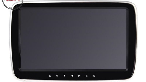 Monitor Auto Display Universal Tetiera 1