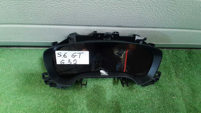 Monitor BMW Seria 6 G32