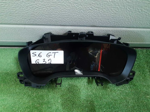 Monitor BMW Seria 6 G32