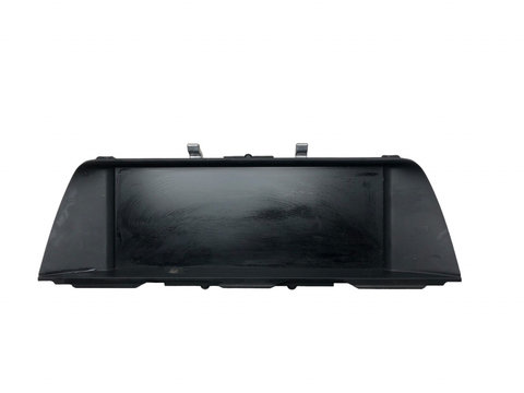 Monitor de bord Bmw Seria 5 F10 (2010-2016) 3.0 D 190KW N57D30A 65509266385