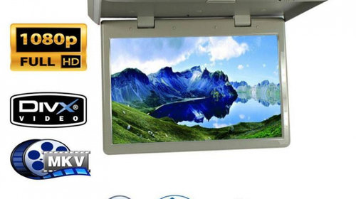 Monitor de plafon auto 12.2 inch Full HD