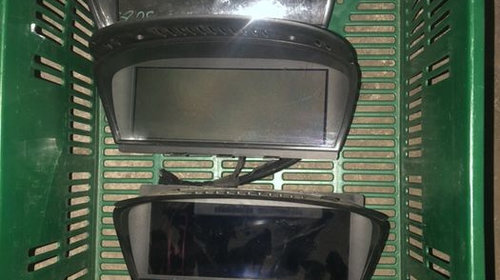 Monitor display mare bmw e90 e92 e60 e61