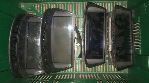 Monitor display mare bmw e90 e92 e60 e61
