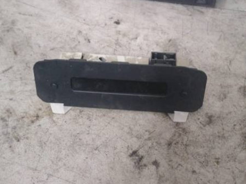 Monitor Peugeot 206 HATCHBACK 96616372