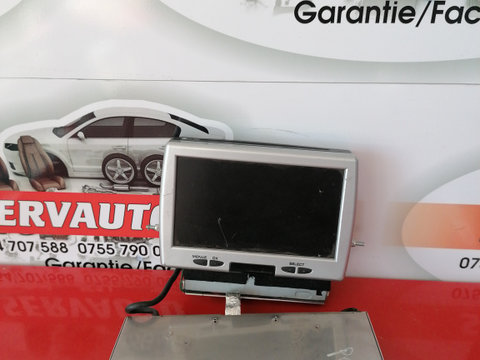 Monitor tetiere Porsche Cayenne 3.0 Motorina 2008