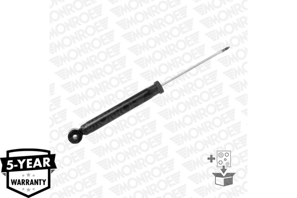 MONROE amortizor G1057 se potriveste la VW GOLF VI