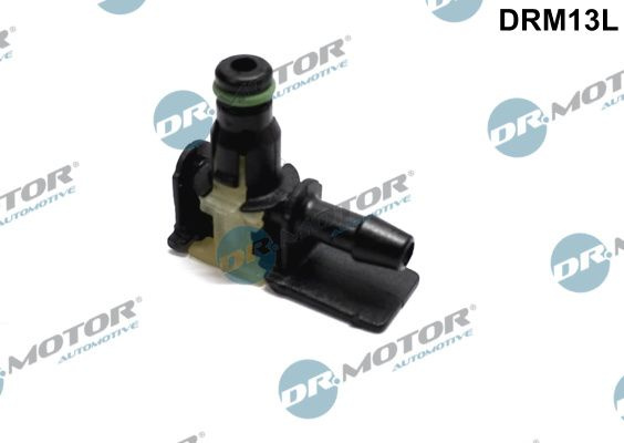 Montaj furtun, furtun combustibil Dr.Motor Automot