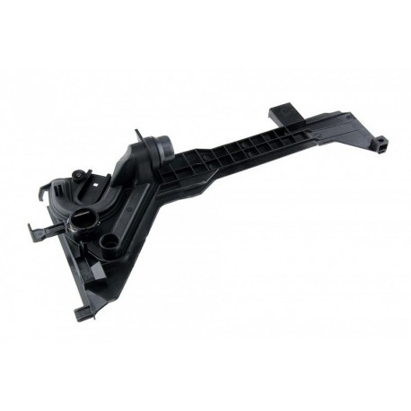 Montarea Rezervorului de Expansiune A Lichidului de racire, Bmw 3 E46 1998, 17111436251