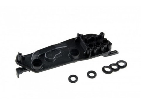 Montarea Rezervorului de Expansiune A Lichidului de racire, Bmw 5 E60/E61 04, 17117507973