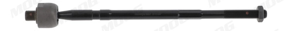 MOOG Articulatie axiala, cap de bara DE-AX-1821 montare punte fata la masina DAEWOO NUBIRA Wagon (J100) 1997 1998 1999 2000 2001 2002 2003 2004 2005