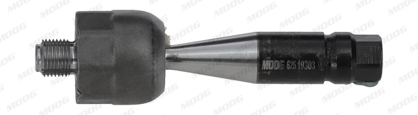 MOOG Articulatie axiala, cap de bara montare punte fata VO-AX-8291 la AUDI A6 C5 (4B2) 1997 1998 1999 2000 2001 2002 2003 2004 2005