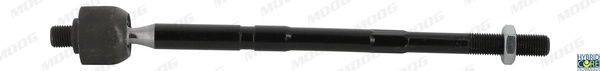 MOOG Articulatie axiala, cap de bara montare punte fata OP-AX-4160 la masina FIAT GRANDE PUNTO (199_) 2005 2006 2007 2008 2009 2010 2011 2012 2013 2014 2015 2016