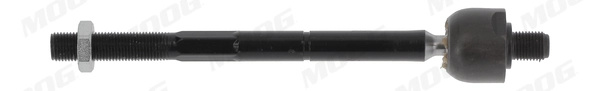 MOOG Articulatie axiala, cap de bara RE-AX-17569 montare punte fata compatibil cu DACIA DUSTER (HM_) 2017 2018 2019 2020 2021 2022 2023 2024 2025