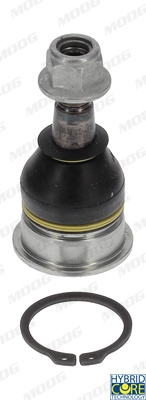 MOOG Articulatie sarcina/ghidare montare Axa fata dreapta TO-BJ-2274 se potriveste la TOYOTA AYGO (_B4_) 2014 2015 2016 2017 2018 2019 2020 2021 2022 2023