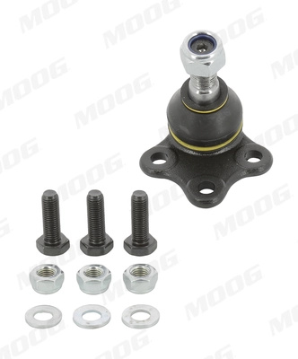 MOOG Articulatie sarcina/ghidare montare Axa fata dreapta RE-BJ-2302 model RENAULT TRAFIC II bus (JL) 2001 2002 2003 2004 2005 2006 2007 2008 2009 2010 2011