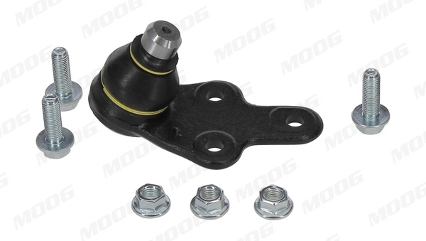 MOOG Articulatie sarcina/ghidare montare Axa fata stanga FD-BJ-12509 model FORD C-MAX II (DXA/CB7, DXA/CEU) 2010 2011 2012 2013 2014 2015 2016 2017 2018 2019