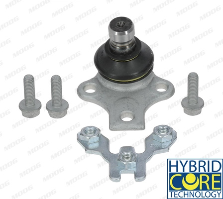 MOOG Articulatie sarcina/ghidare VO-BJ-7154 montare Axa fata dreapta compatibil cu SEAT CORDOBA Vario (6K5) 1996 1997 1998 1999 2000 2001 2002