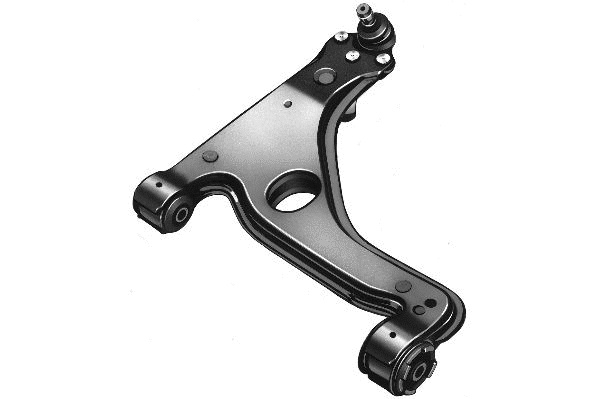 Moog bascula dreapta fata opel astra g,zafira a
