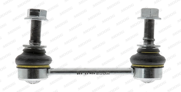 MOOG Brat/bieleta suspensie, stabilizator FD-LS-14945 montare Axa spate dreapta model FORD MONDEO V Turnier (CF) 2014 2015 2016 2017 2018 2019 2020 2021 2022 2023 2024