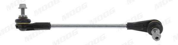 MOOG Brat/bieleta suspensie, stabilizator montare Axa fata dreapta BM-LS-17650 la BMW 3 (G20, G80, G28) 2018 2019 2020 2021 2022 2023 2024 2025