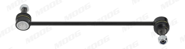 MOOG Brat/bieleta suspensie, stabilizator montare Axa fata dreapta OP-LS-7446 la CHEVROLET CRUZE hatchback (J405) 2017 2018 2019 2020 2021 2022 2023